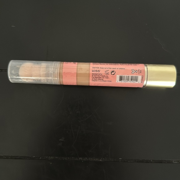 Joah Dark Circle Concealer NWOT Sealed Shade Classic Ivory - Picture 3 of 3